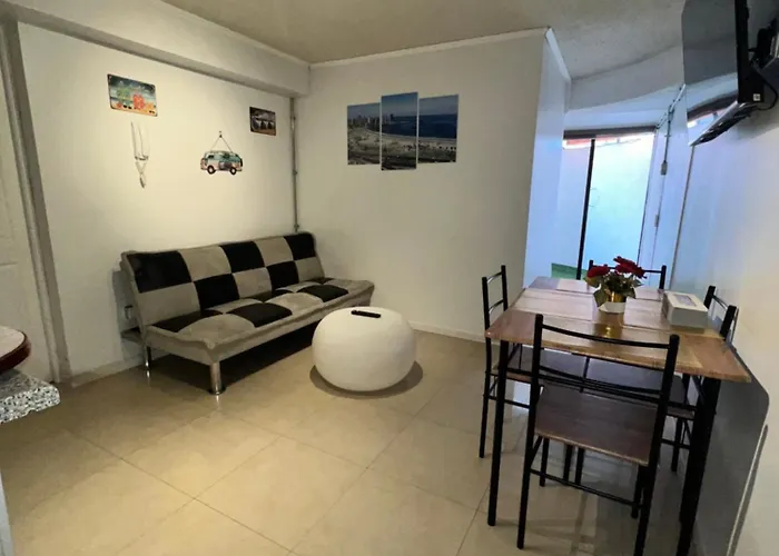 Departamento Peninsula Con Factura