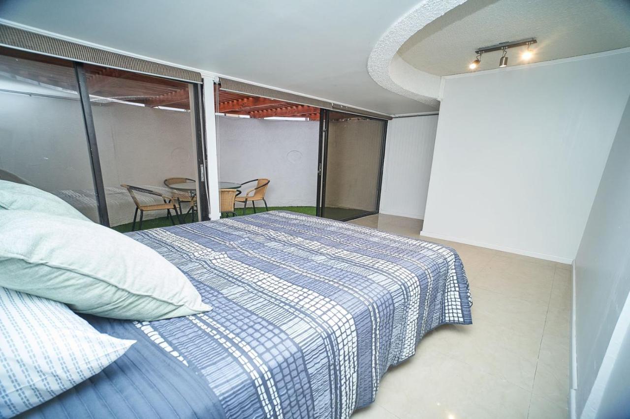 Apartamento Departamento Peninsula Con Factura *