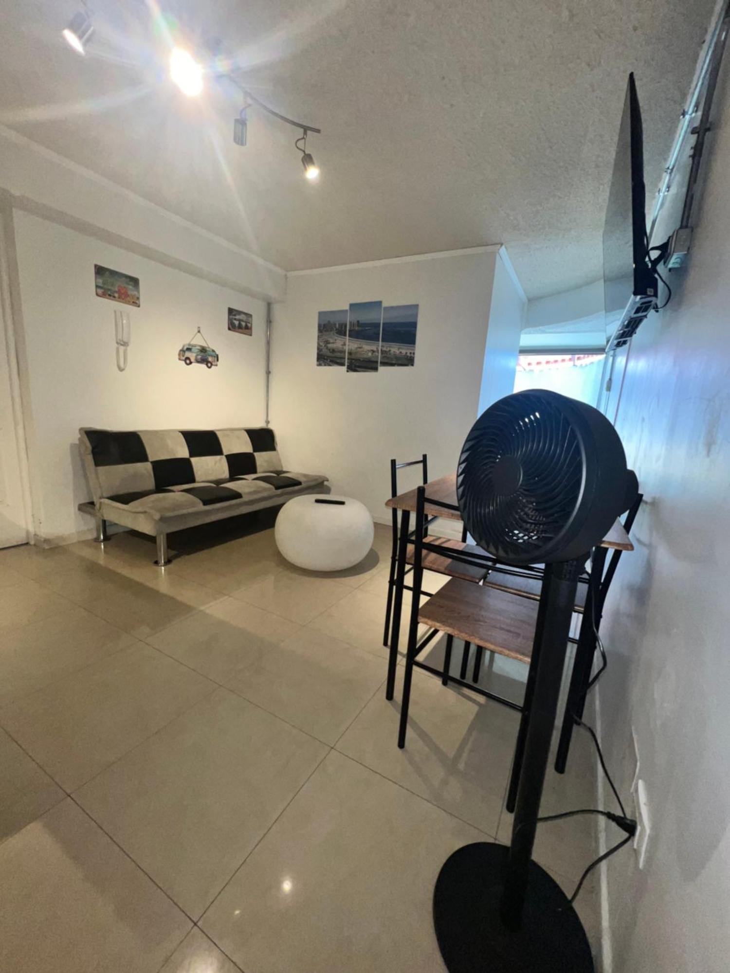 Departamento Peninsula Con Factura Apartamento Iquique
