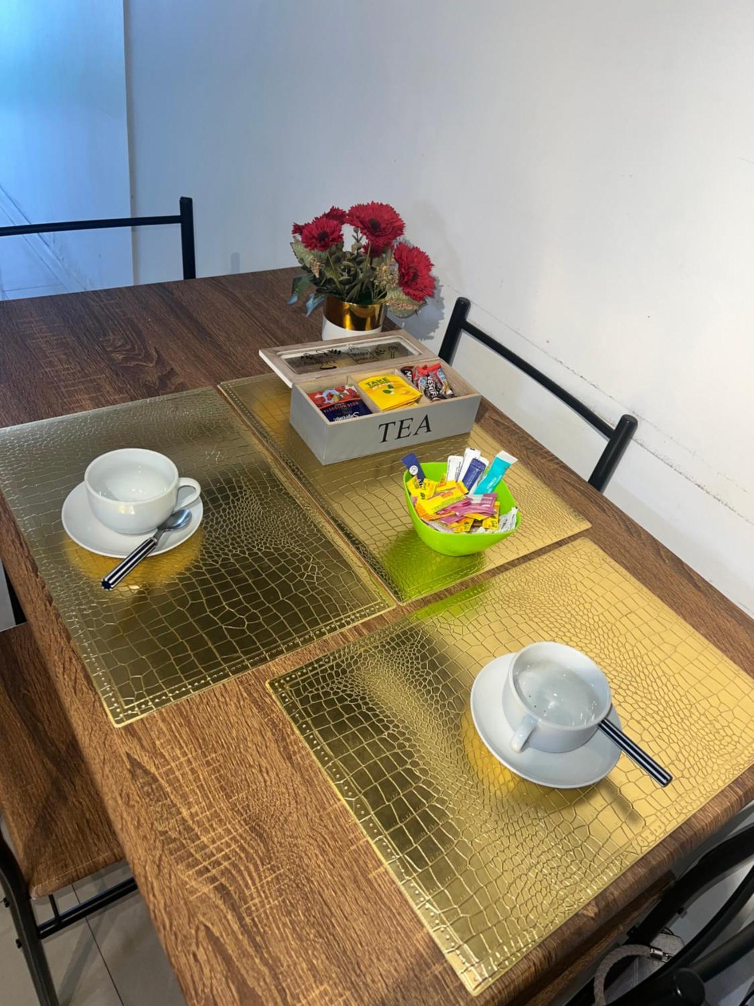 Apartamento Departamento Peninsula Con Factura *