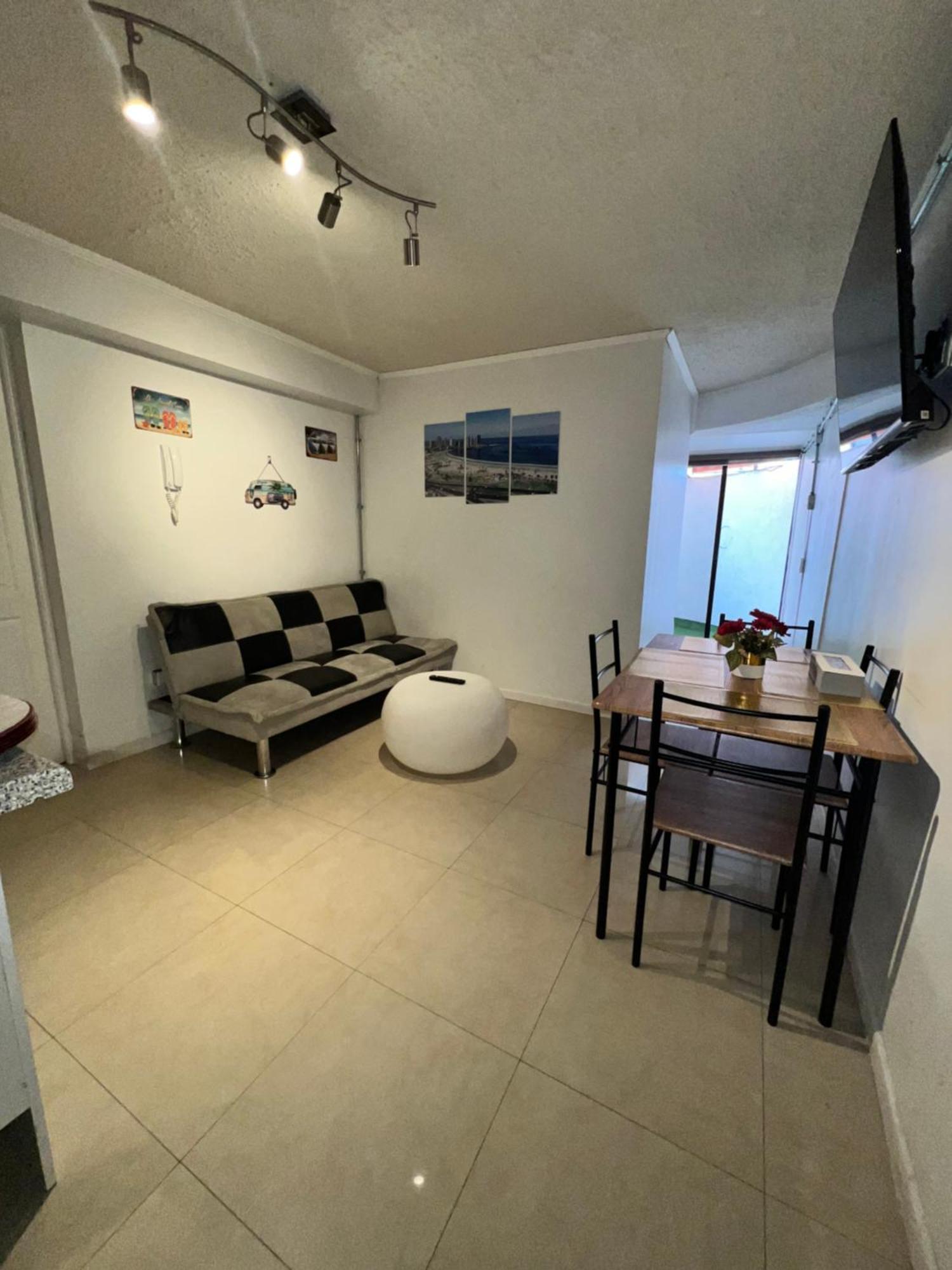 Apartamento Departamento Peninsula Con Factura *